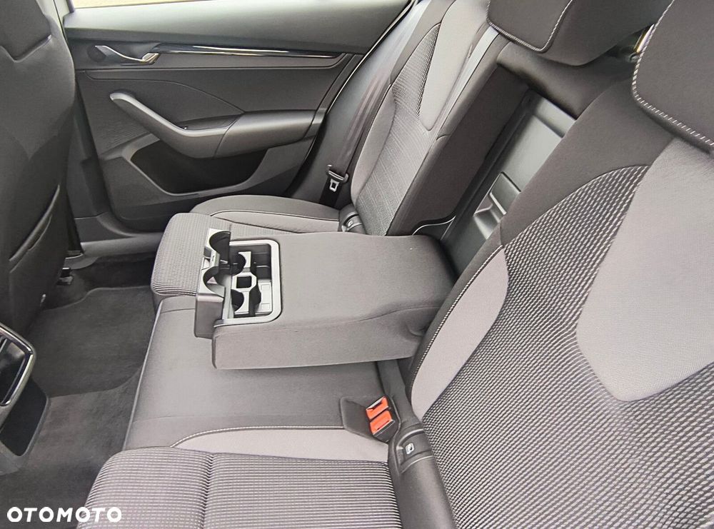 Skoda Octavia 1.4 TSI Plug-In Hybrid Ambition DSG - 17