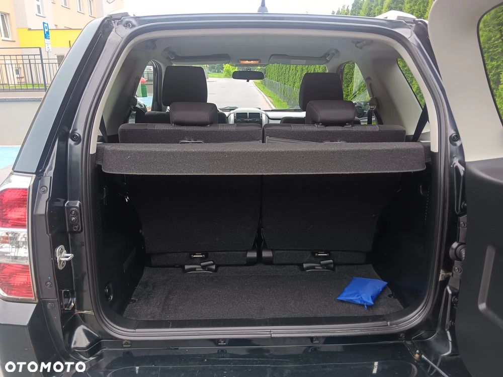 Suzuki Grand Vitara 1.6 Comfort - 16