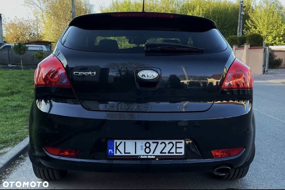 Kia ProCeed 1.6 Comfort + - 6
