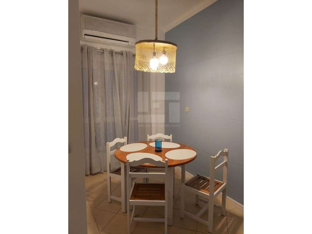 APARTAMENTO T1 COM GARAGEM - MONTE GORDO - VILA REAL SANTO ANTÓNIO - Grande imagem: 2/18