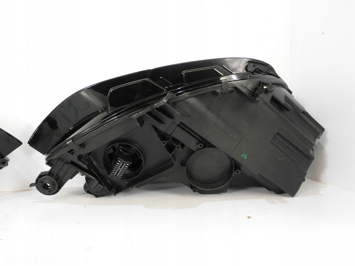 AUDI A4 8W B9 LIFT LAMPA LEWA PRAWA FULL LED MATRIX 8W0941035H 8W0941036H - 12