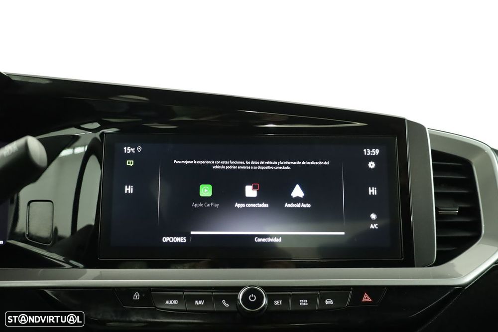 Opel Mokka 1.2 T Ultimate AT - 10