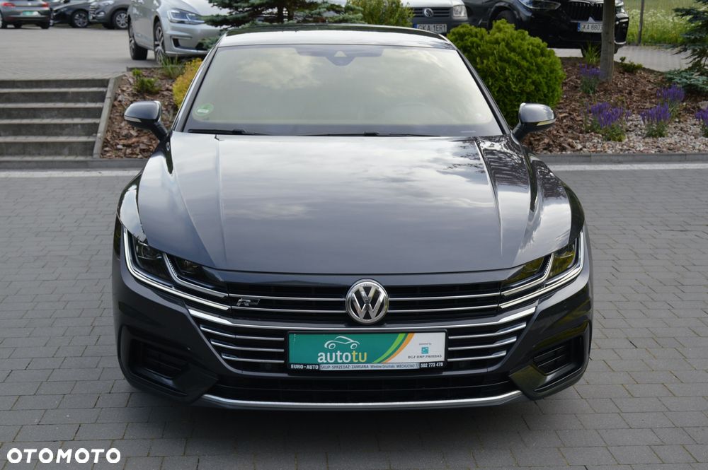Volkswagen Arteon 2.0 TDI R-Line DSG - 40