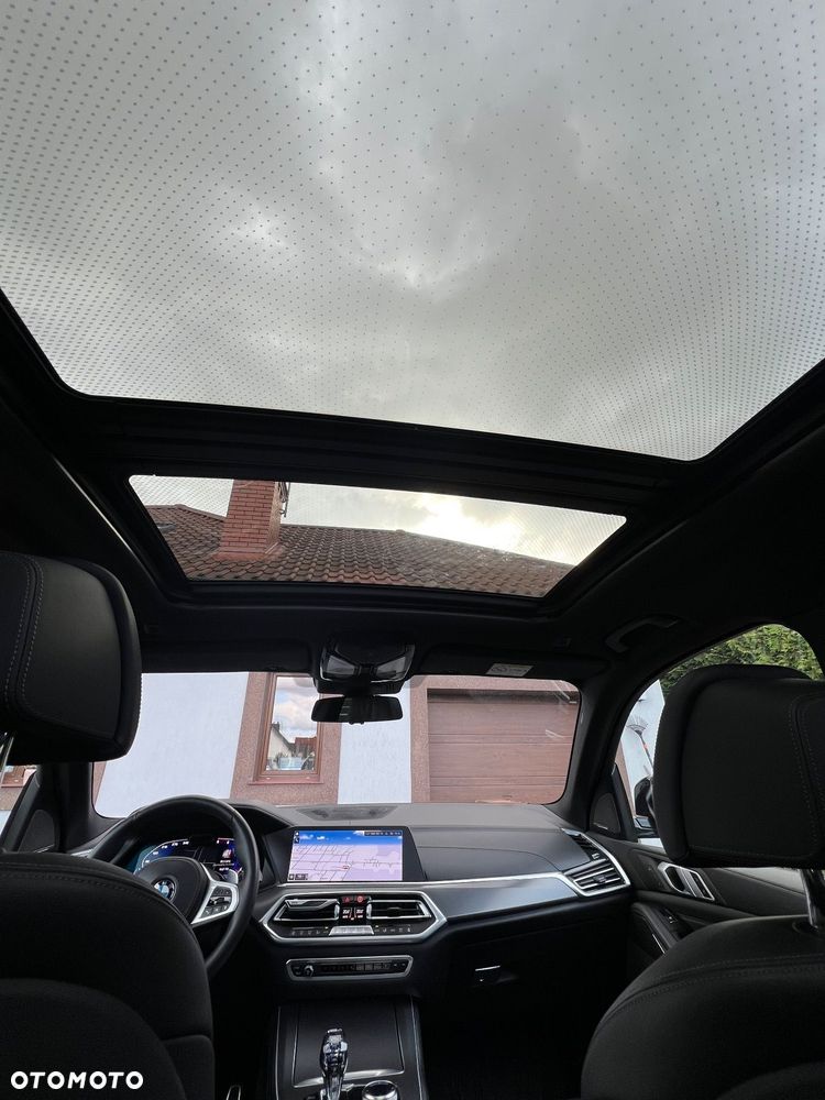 BMW X5 xDrive30d - 10