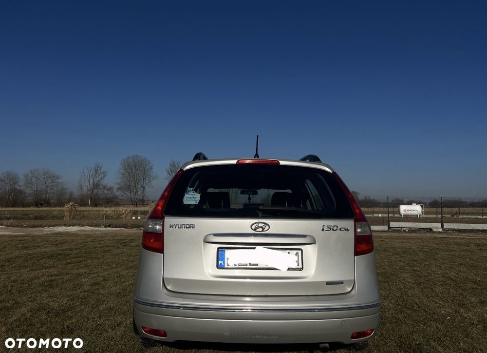 Hyundai i30 - 4