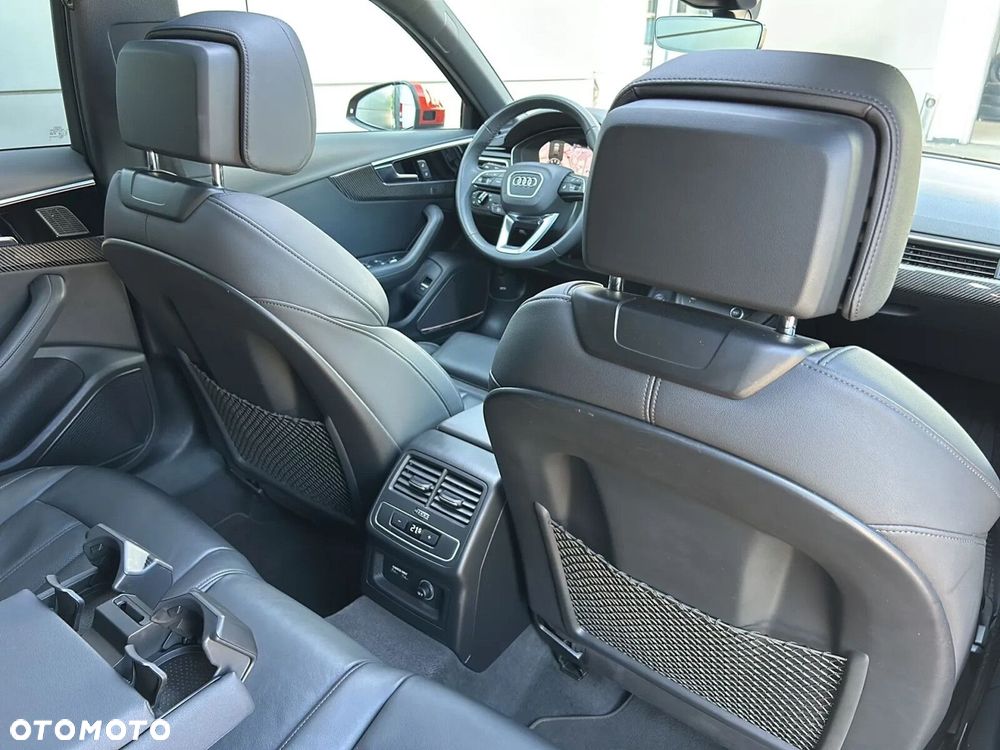 Audi A4 Allroad - 9