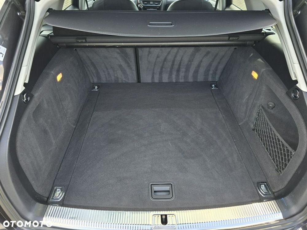 Audi A4 Avant - 19