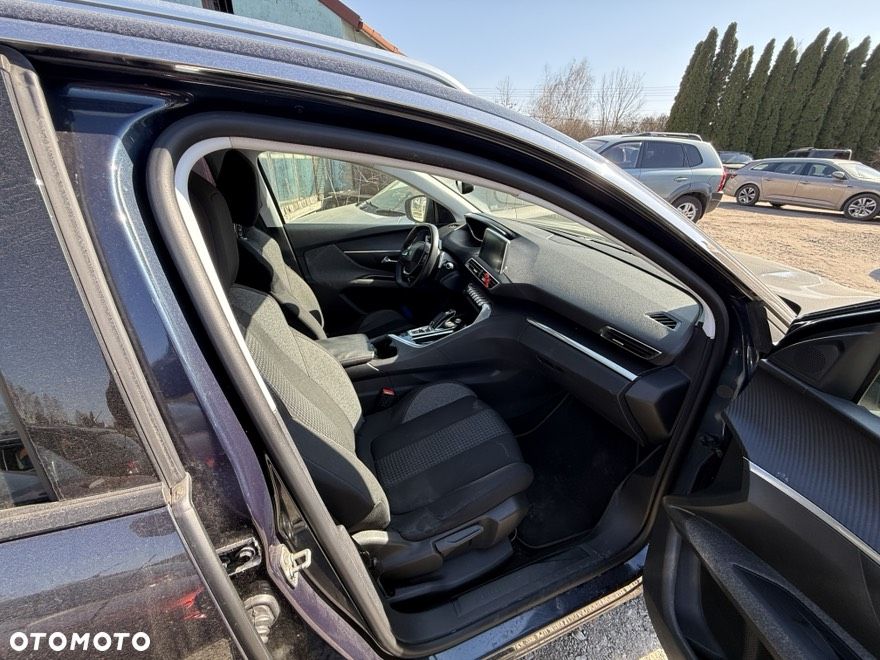 Peugeot 5008 1.6 THP Active S&S EAT6 - 6