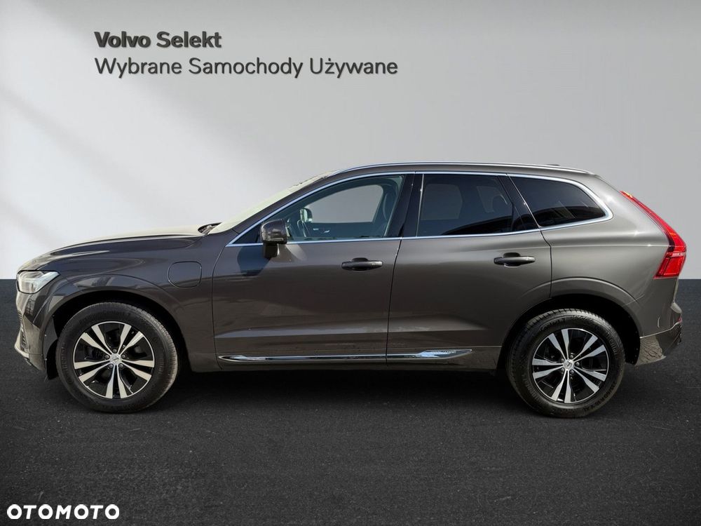Volvo XC 60 - 6