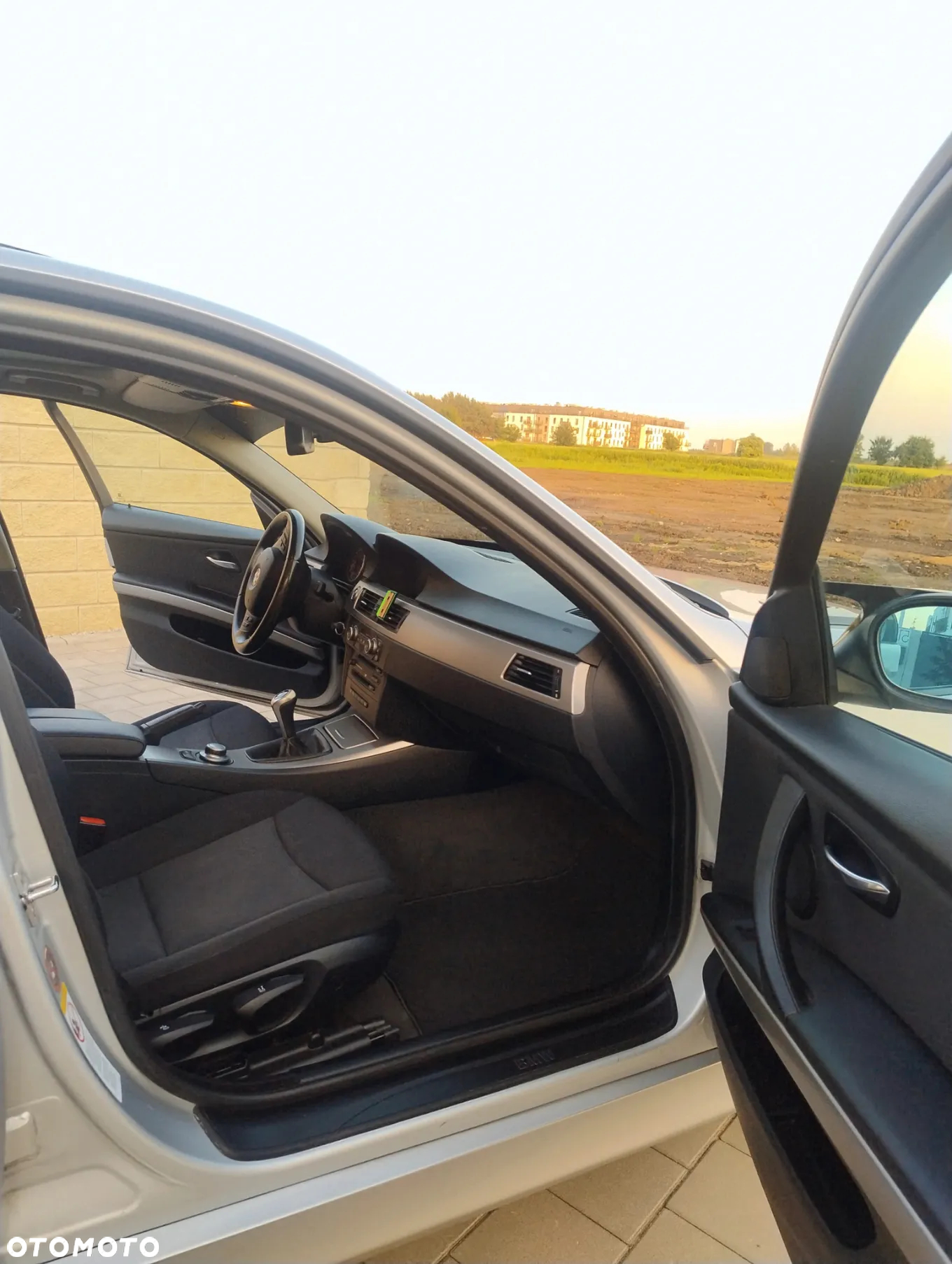 BMW Seria 3 318i - 20
