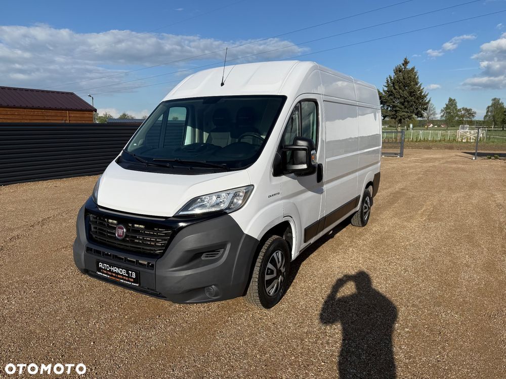 Fiat Ducato - 8