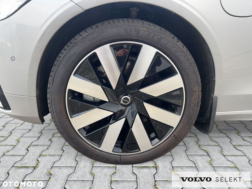 Volvo V90 - 8