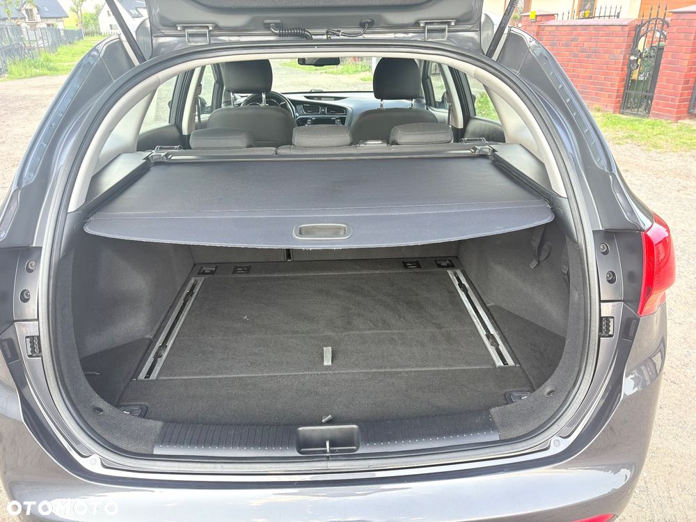 Kia Ceed 1.6 GDI XL - 5