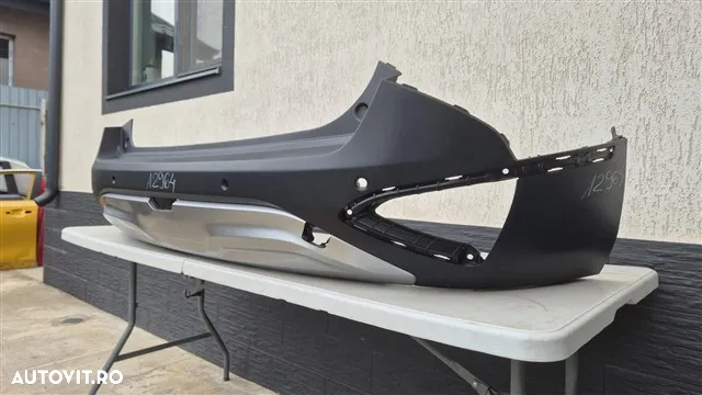 Bara spate Kia Sportage 5 an 2022 2023 2024 2025 cod 86612R2000 , 86612-R2000 - 2