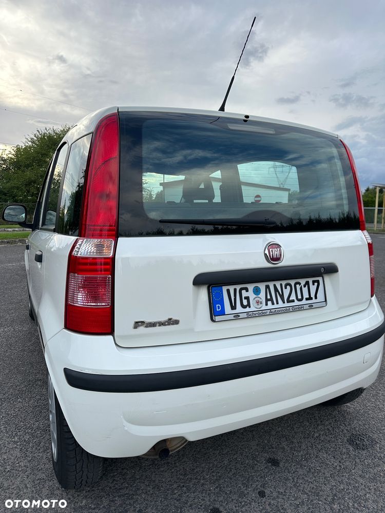 Fiat Panda 1.2 Fresh - 20