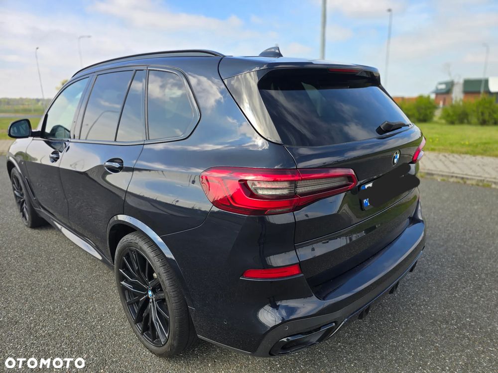 BMW X5 xDrive30d - 4