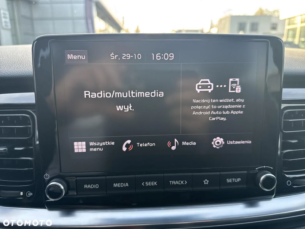 Kia Stonic 1.0 T-GDI MHEV L - 24
