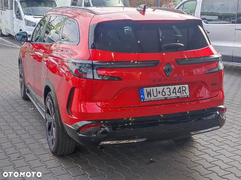 Renault Espace - 19