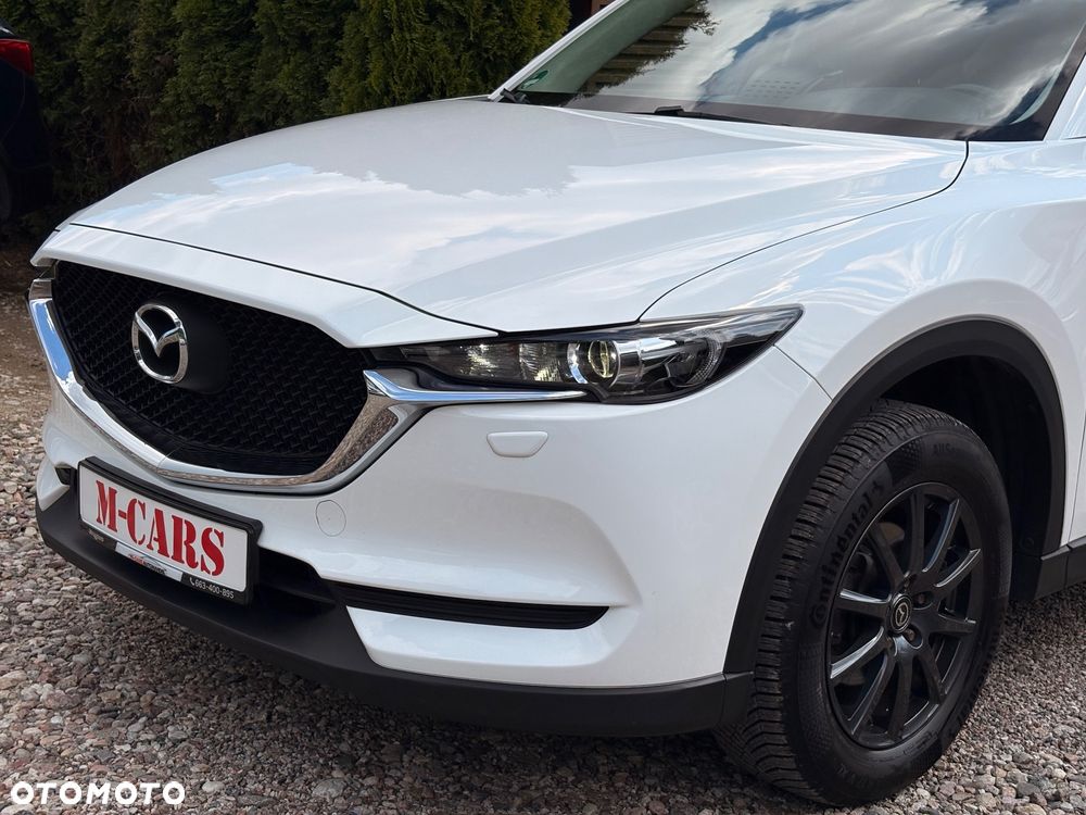 Mazda CX-5 SKYACTIV-G 165 Prime-Line - 11