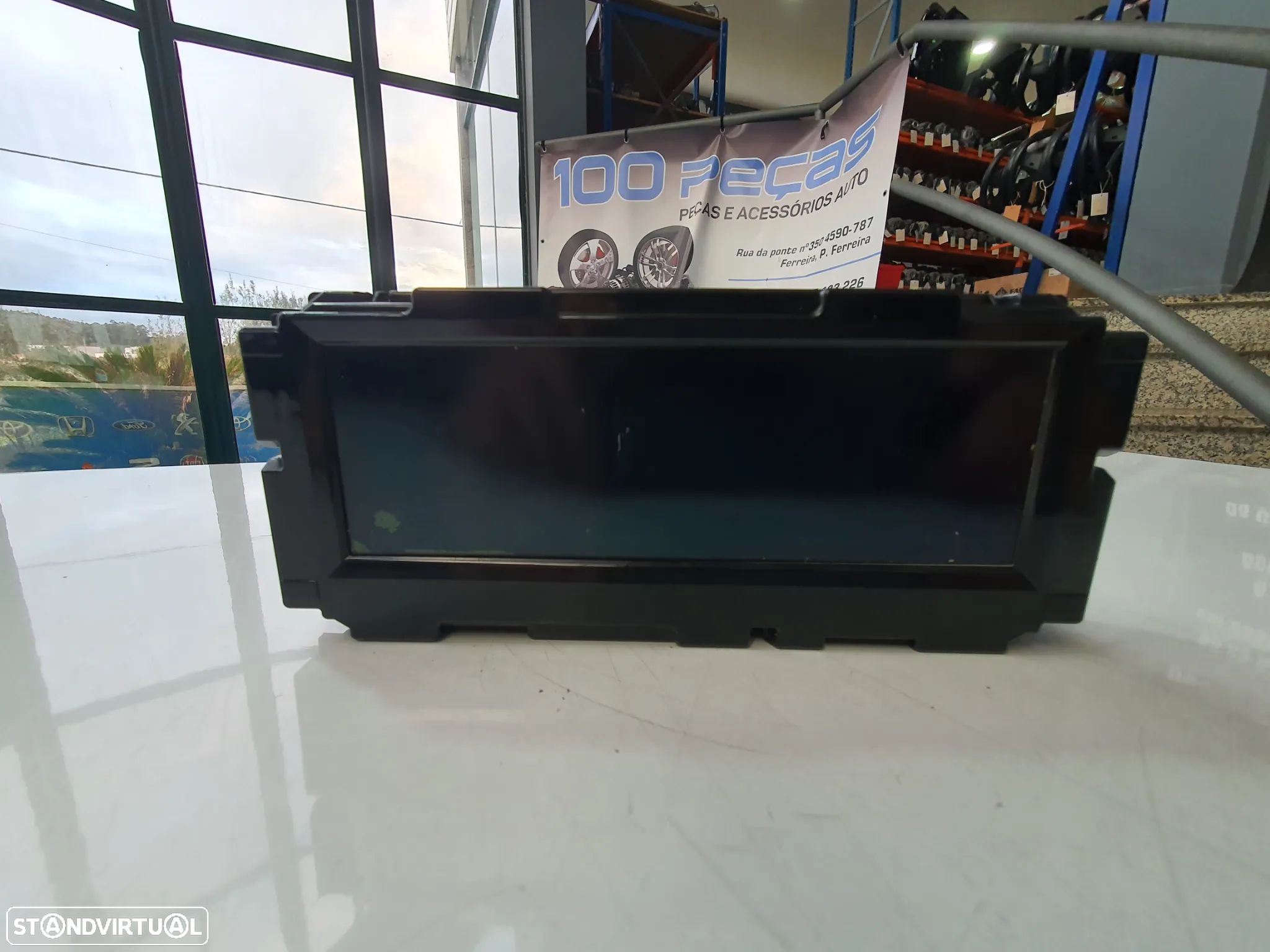 Ecra Opel Astra J / 18781835 / 22858076 - 1