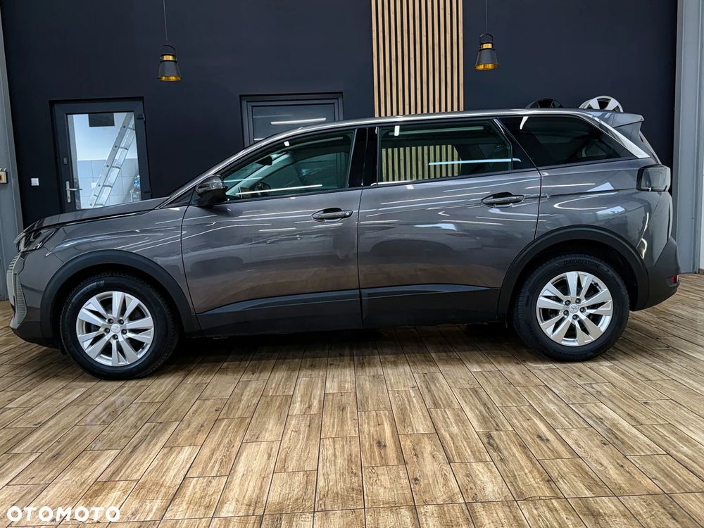 Peugeot 5008 BlueHDi 130 EAT8 Allure - 11