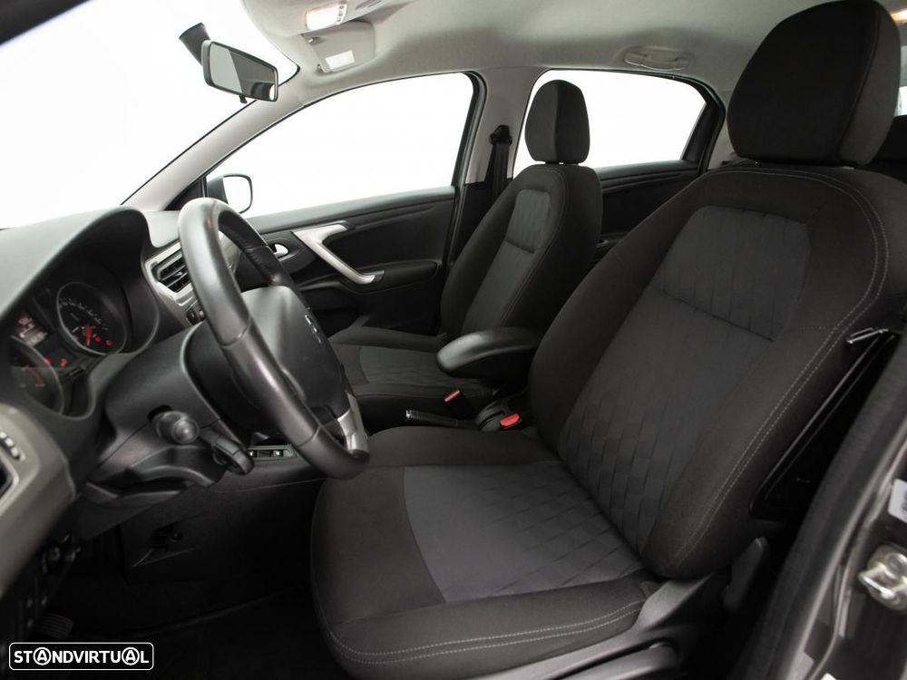 Citroën C-Elysée 1.5 BlueHDi Shine - 9