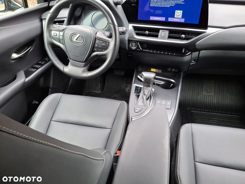 Lexus UX 250h GPF F Sport Design 2WD - 9