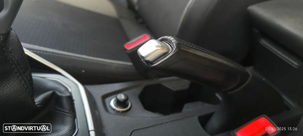 VW Taigo 1.0 TSI - 14