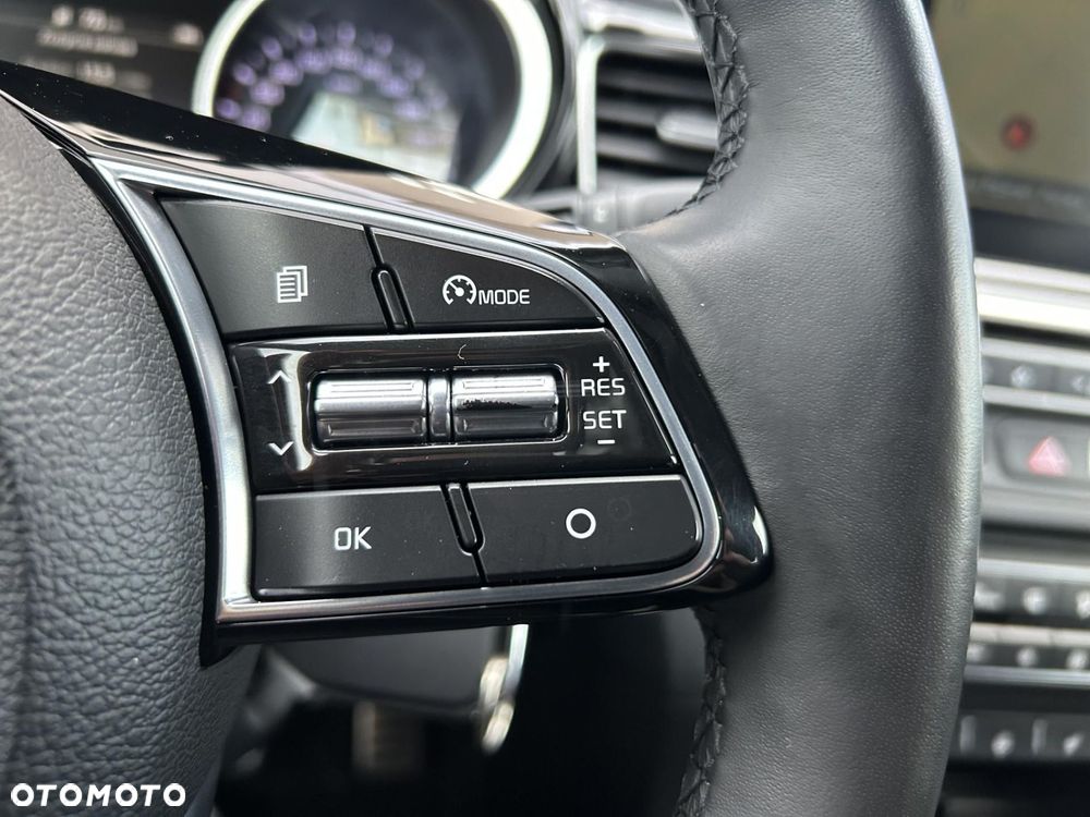 Kia Ceed 1.4 L Business Line - 25