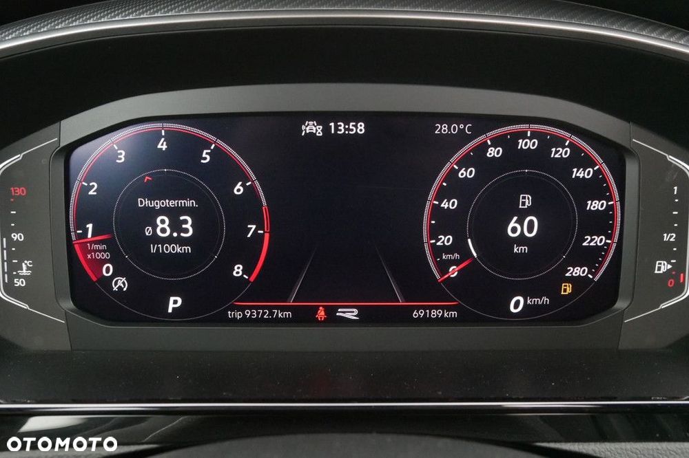 Volkswagen Arteon 2.0 TSI R-Line DSG - 9