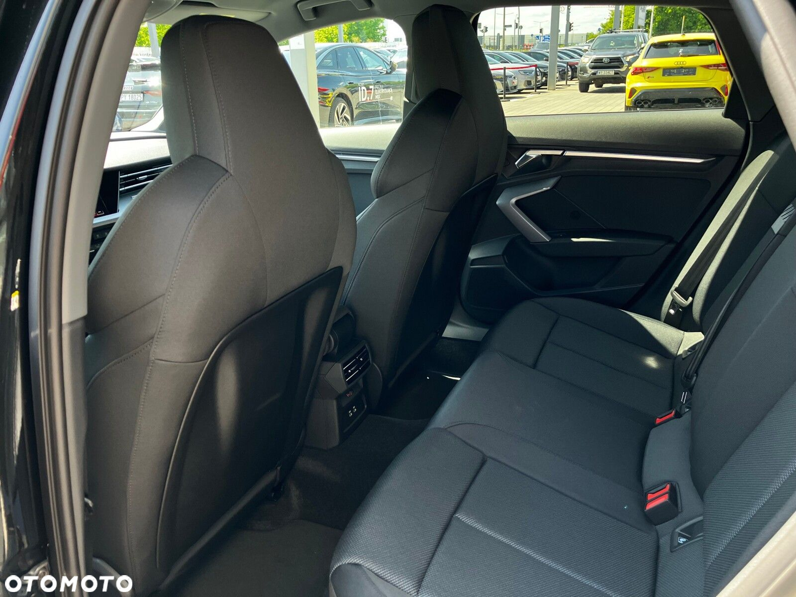 Audi A3 - 20