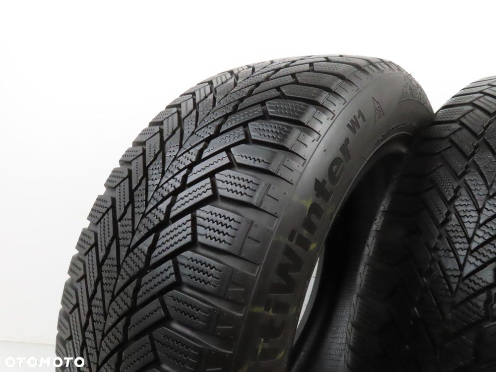 2x 205/55R16 OPONY ZIMOWE Giti GitiWinter W1 91H - 7