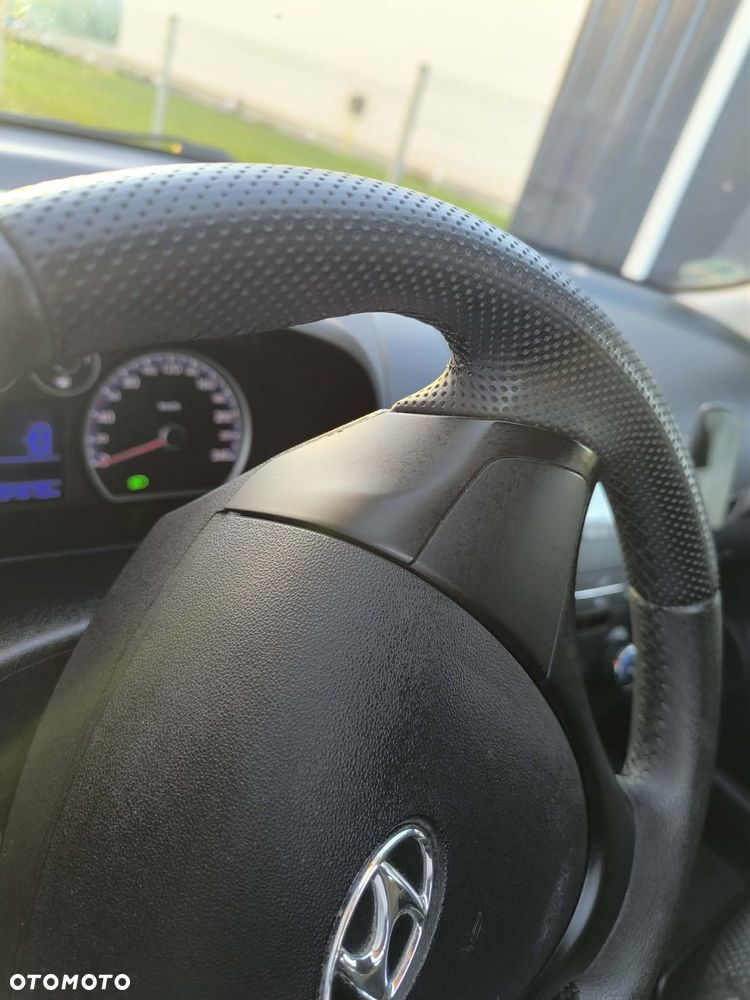 Hyundai i30 1.4 Comfort EU5 - 12