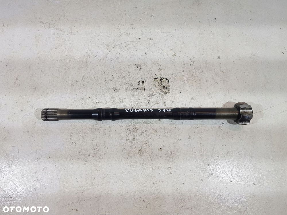 półoś tył tylna 1333677 polaris sportsman 450 570 2017 - 2021 - 1