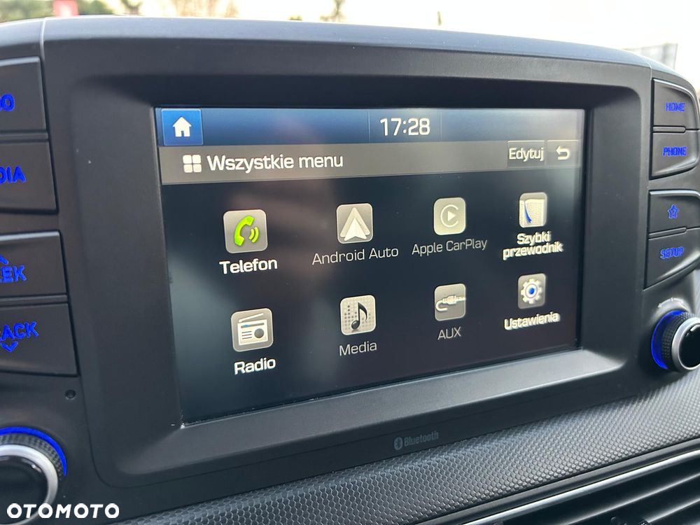 Hyundai Kona 1.0 T-GDI Premiere Comfort - 36