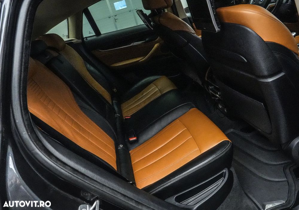 BMW X6 - 15