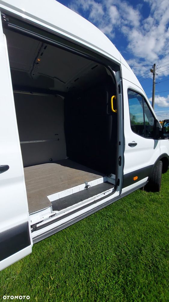 Ford TRANSIT - 20