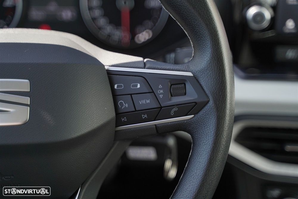 SEAT Arona 1.0 TSI Style - 19