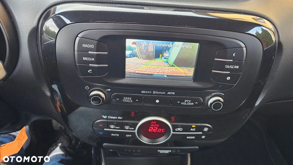 Kia Soul 1.6 GDI XL EU6 - 38