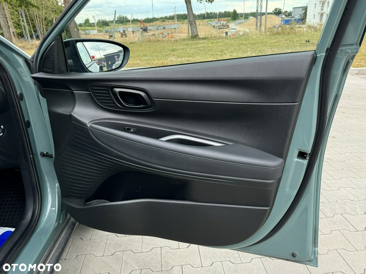 Hyundai Bayon - 32