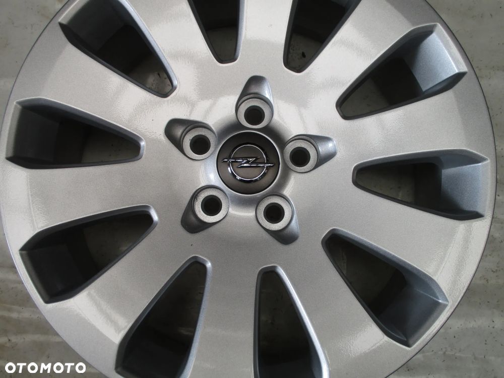 FELGI ALUMINIOWE 19 OPEL INSIGNIA ET45 - 7