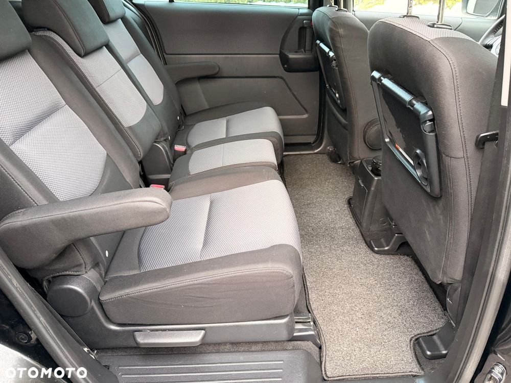 Mazda 5 2.0 Exclusive - 15