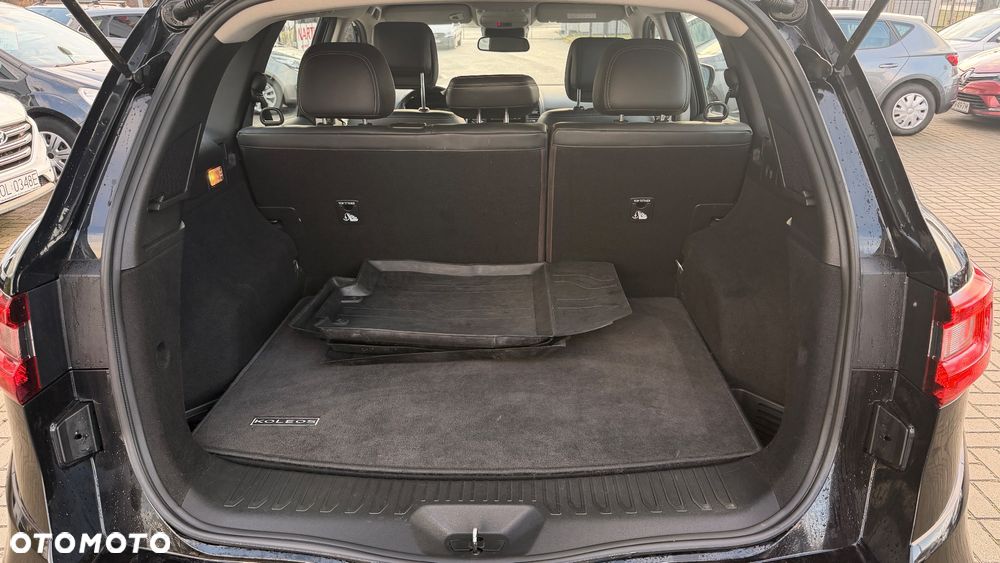 Renault Koleos ENERGY dCi 175 X-tronic 4WD INTENS - 37