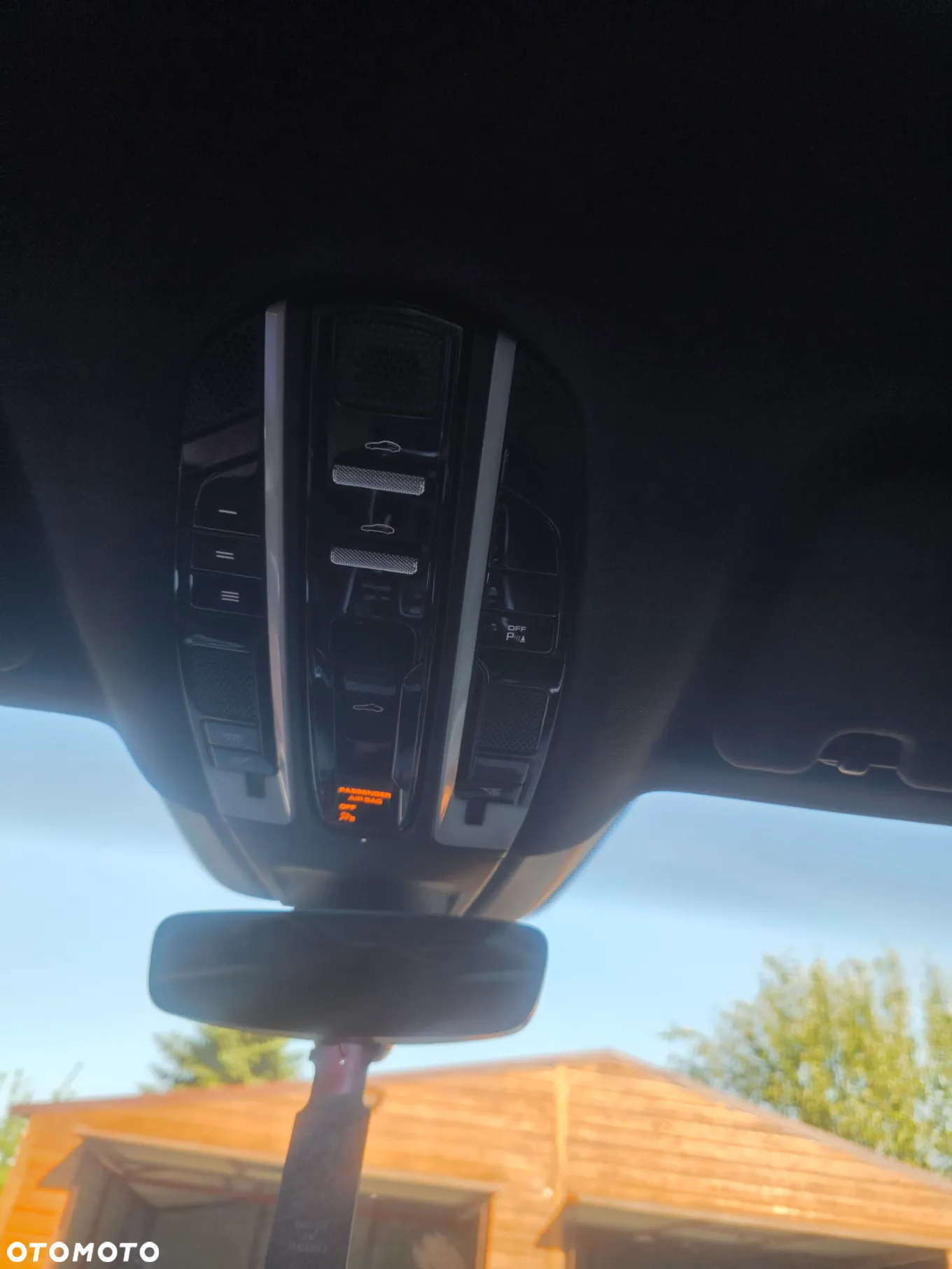 Porsche Panamera 4 Executive - 12
