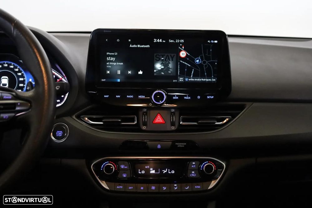 Hyundai i30 Fastback 1.0 T-GDi N-Line DCT - 32