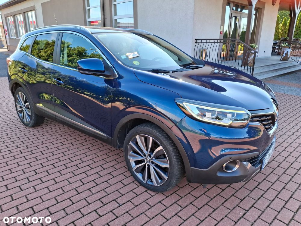 Renault Kadjar - 1