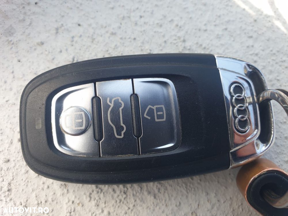 Audi Q5 2.0 TDI Quattro Stronic - 39