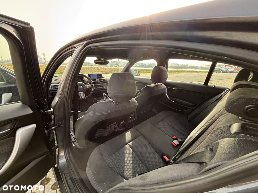 BMW Seria 1 - 10