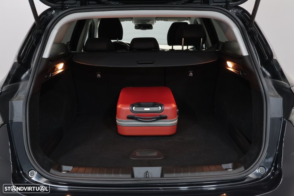 Fiat Tipo Station Wagon Cross 1.0 GSE T3 Cross - 26