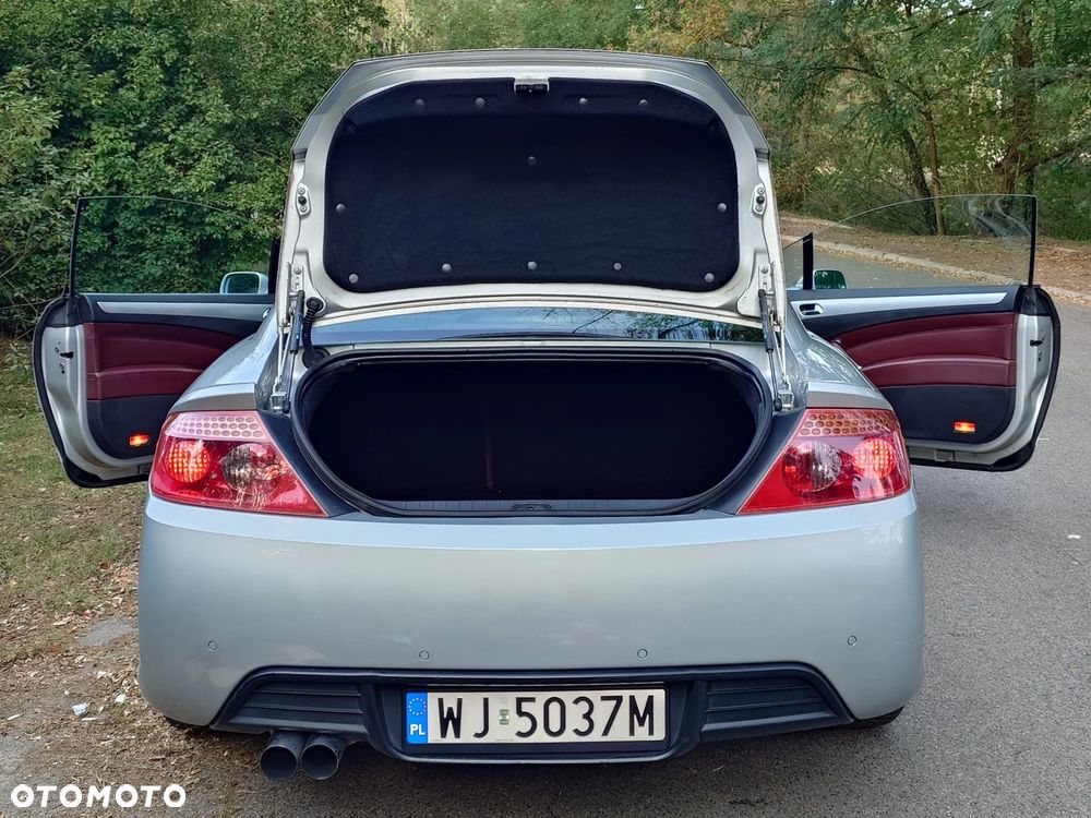 Peugeot 407 3.0 V6 Sport - 16